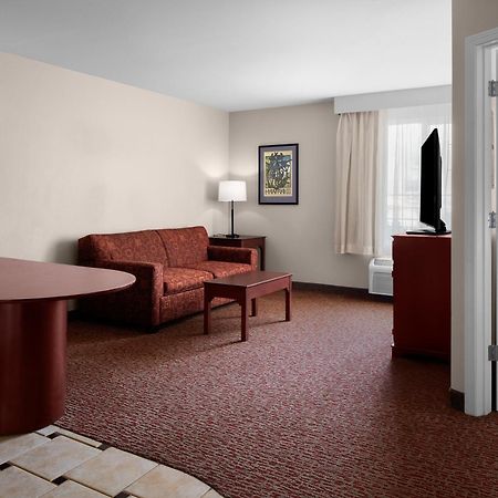 Larkspur Landing Extended Stay Suites סקרמנטו מראה חיצוני תמונה