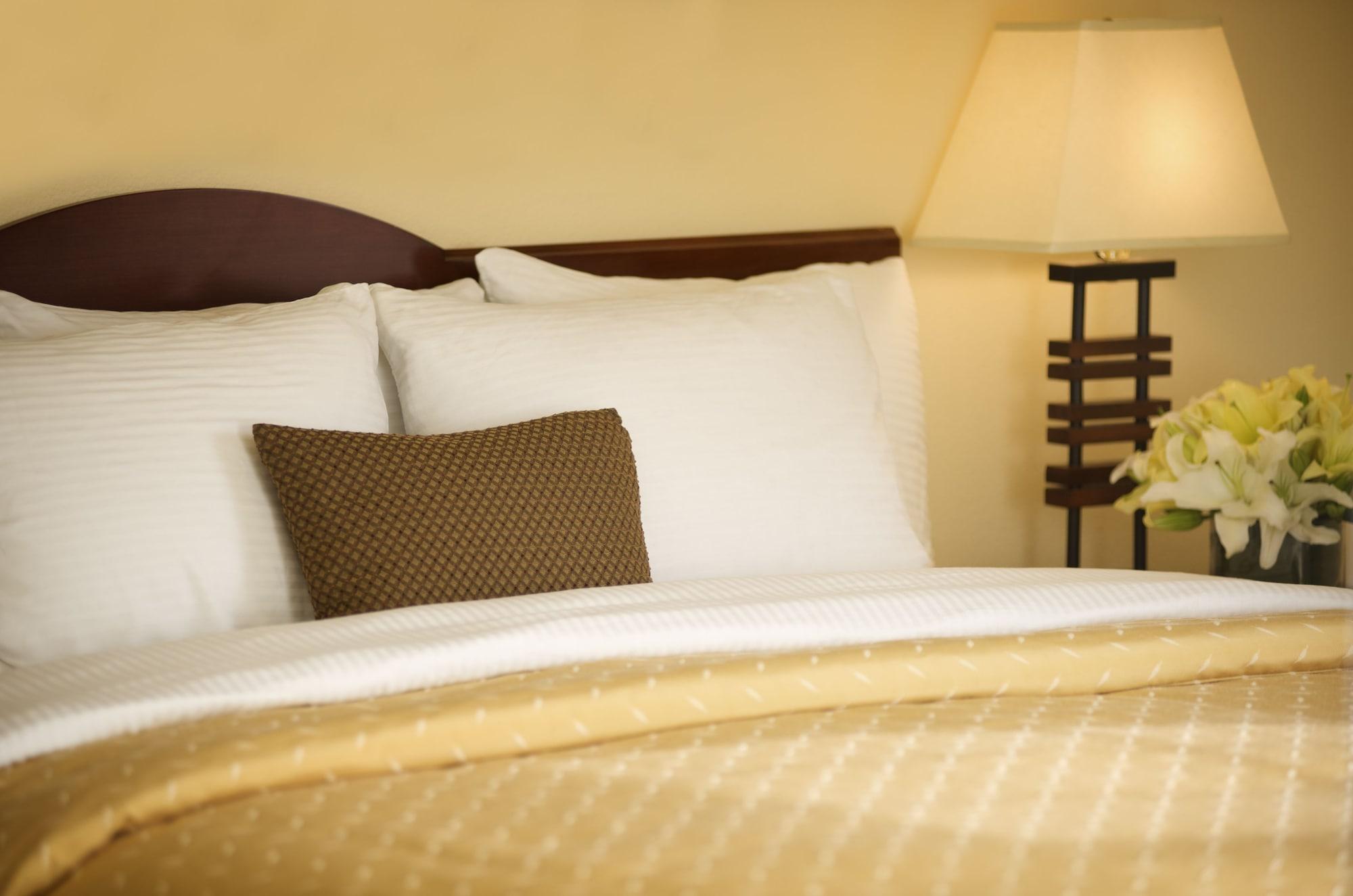 Larkspur Landing Extended Stay Suites סקרמנטו מראה חיצוני תמונה