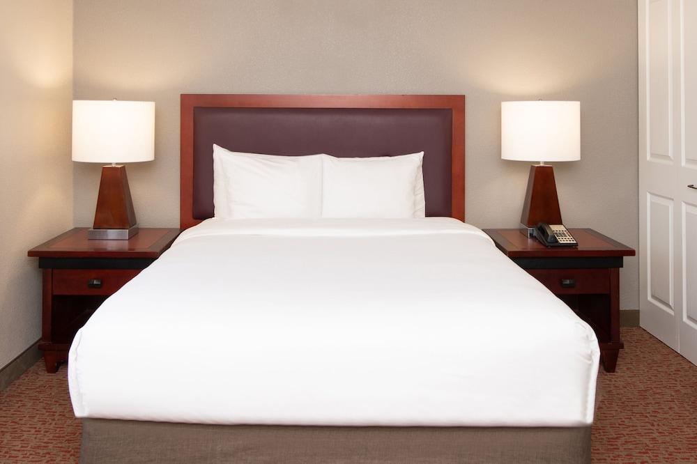 Larkspur Landing Extended Stay Suites סקרמנטו מראה חיצוני תמונה