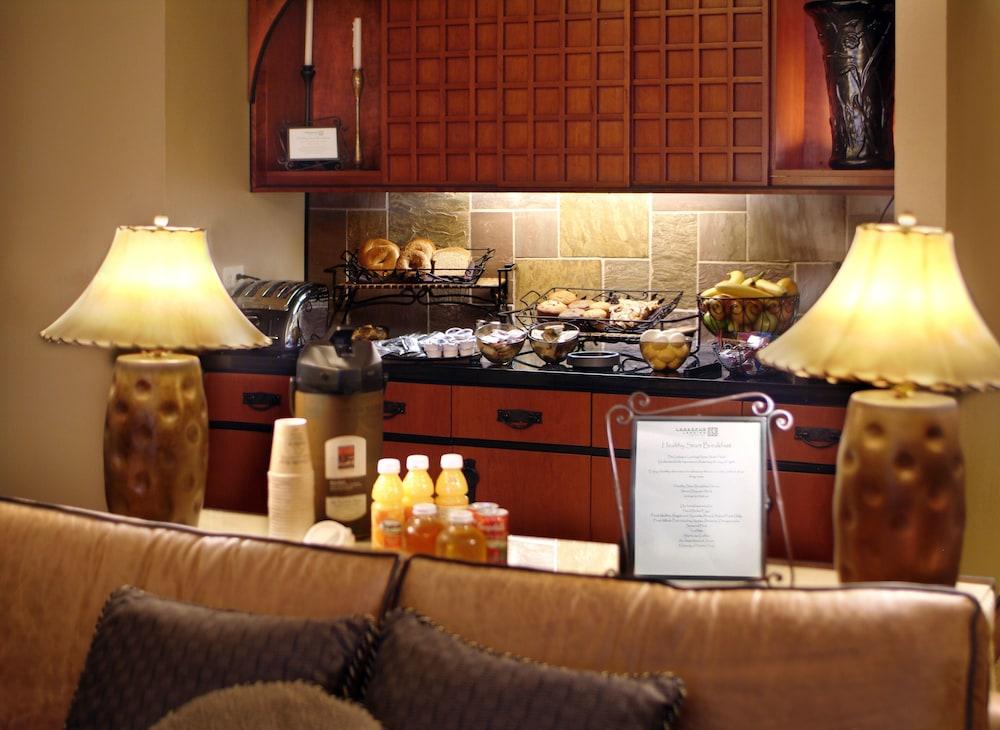 Larkspur Landing Extended Stay Suites סקרמנטו מראה חיצוני תמונה