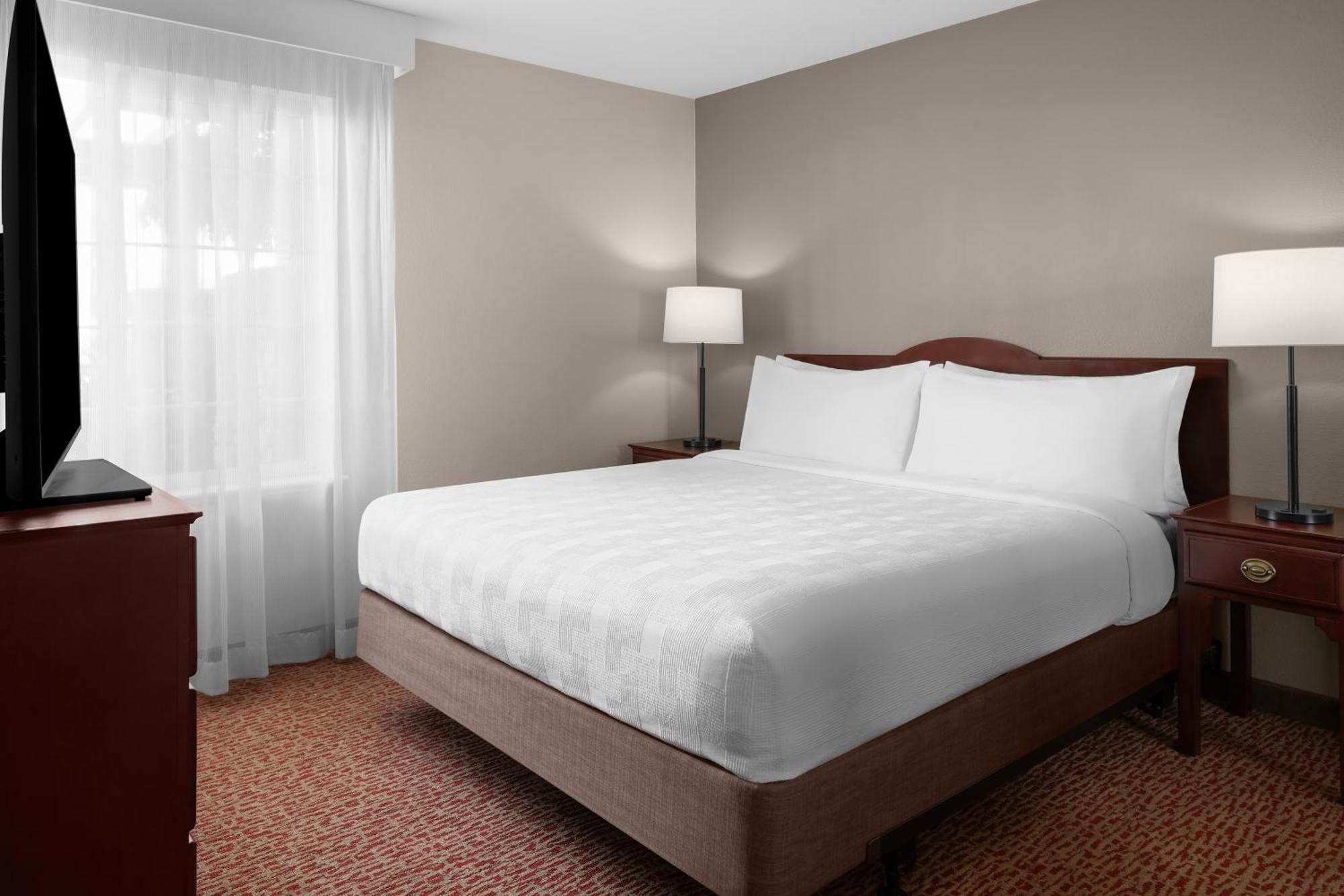 Larkspur Landing Extended Stay Suites סקרמנטו מראה חיצוני תמונה