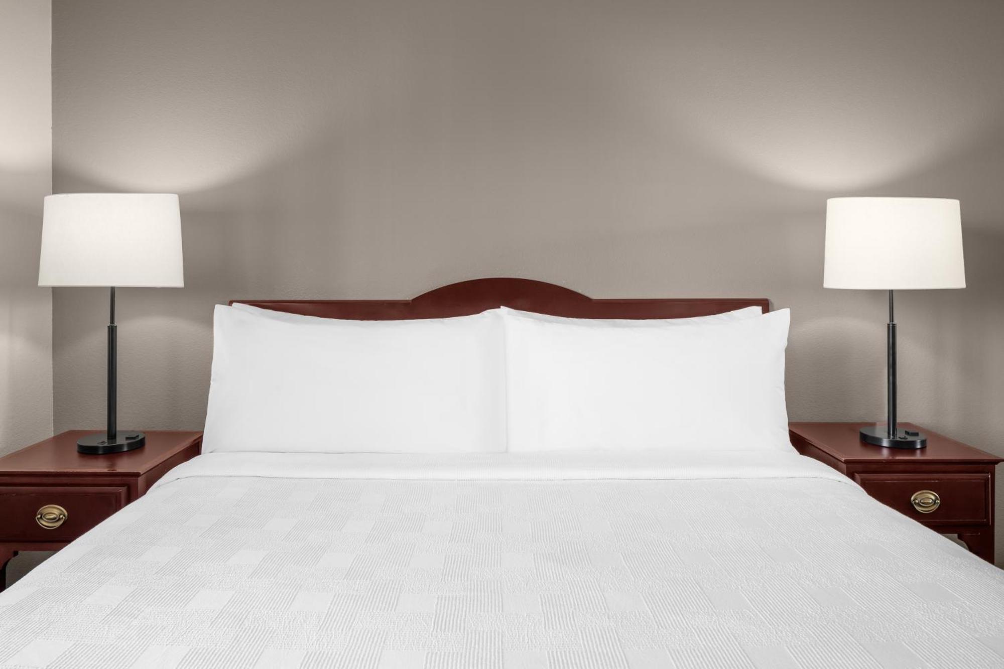 Larkspur Landing Extended Stay Suites סקרמנטו מראה חיצוני תמונה
