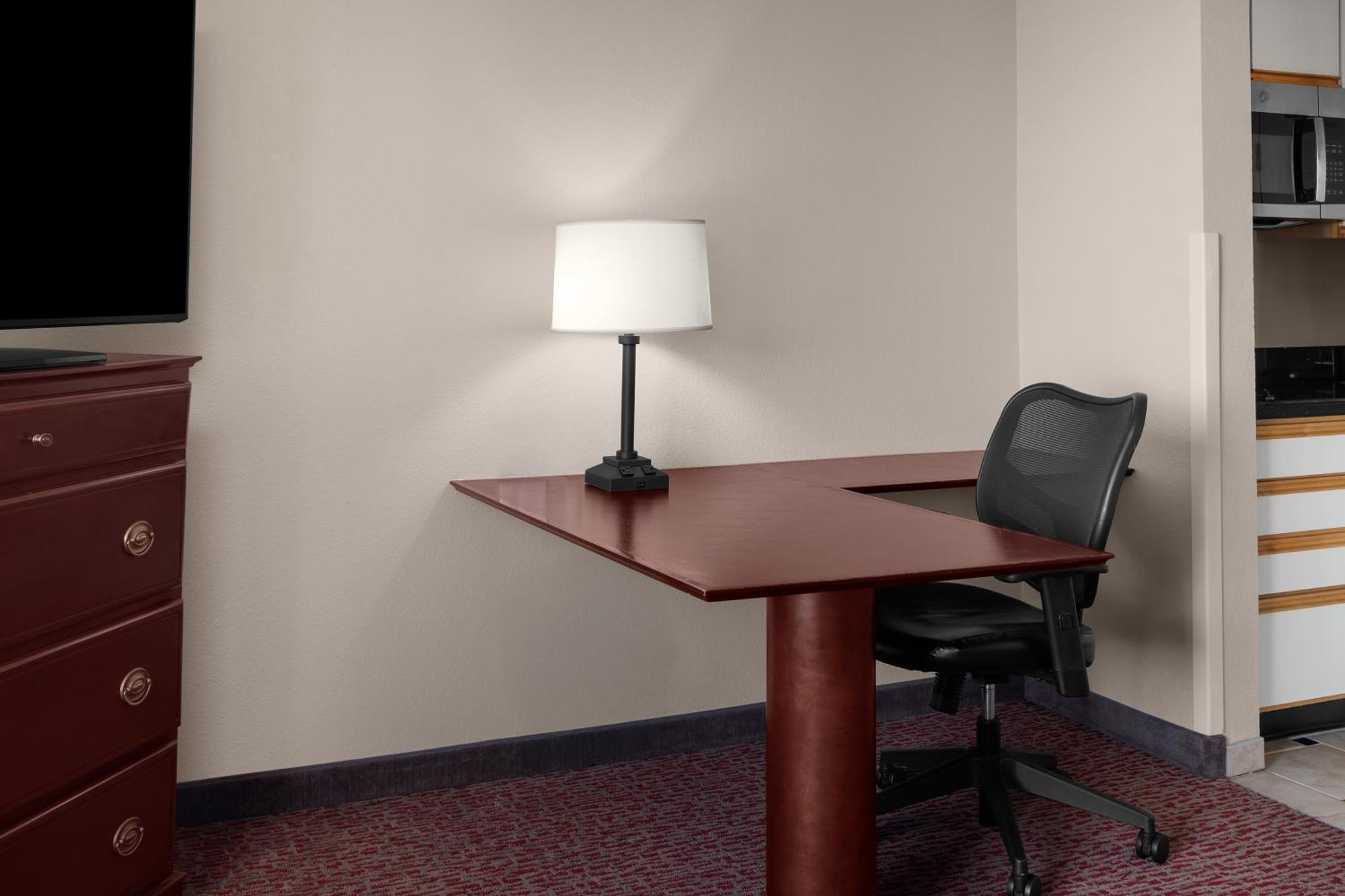 Larkspur Landing Extended Stay Suites סקרמנטו מראה חיצוני תמונה