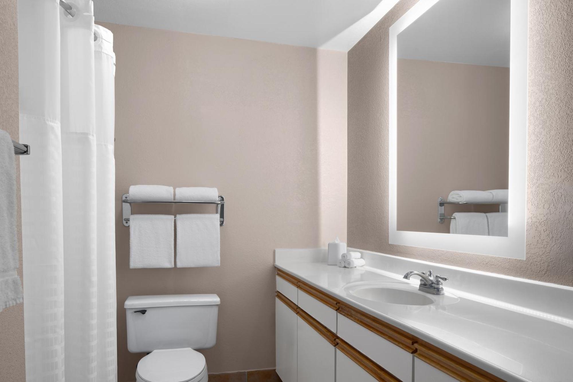 Larkspur Landing Extended Stay Suites סקרמנטו מראה חיצוני תמונה
