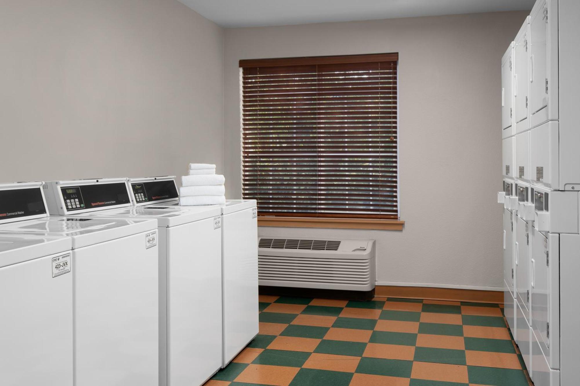 Larkspur Landing Extended Stay Suites סקרמנטו מראה חיצוני תמונה