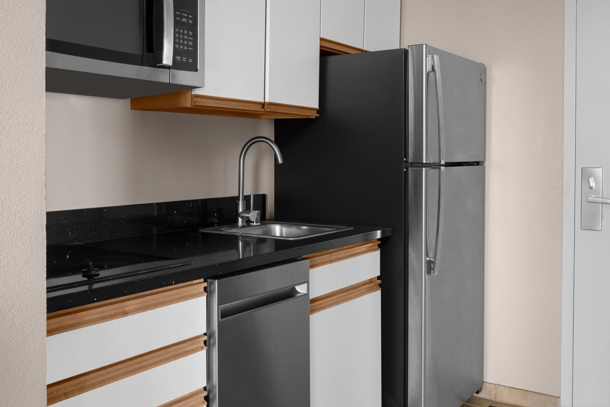 Larkspur Landing Extended Stay Suites סקרמנטו מראה חיצוני תמונה
