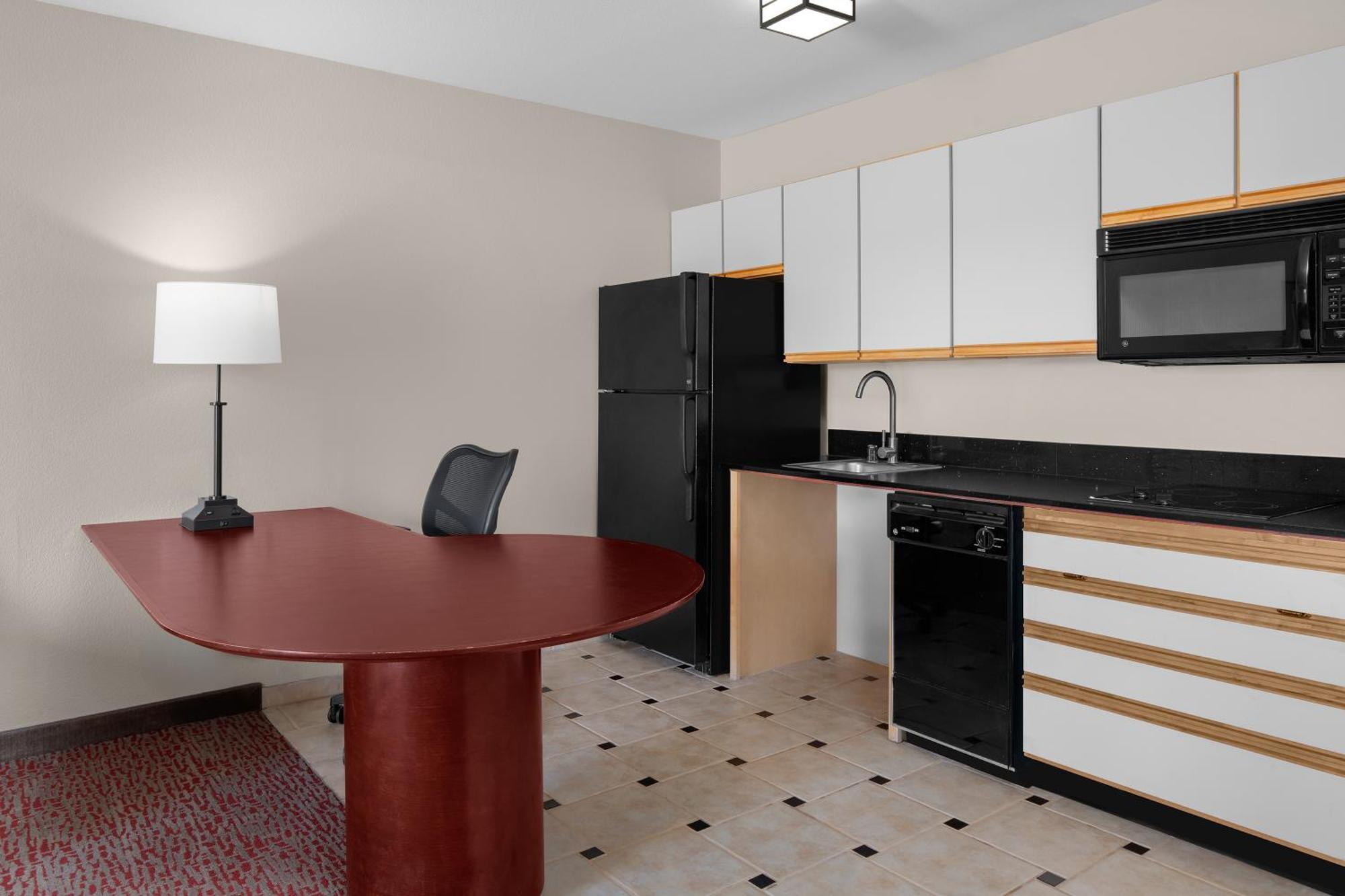 Larkspur Landing Extended Stay Suites סקרמנטו מראה חיצוני תמונה