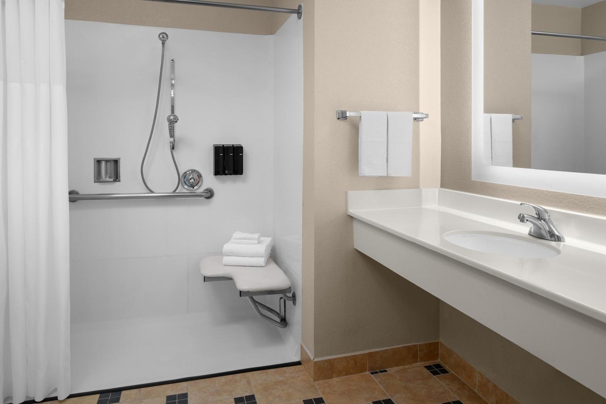Larkspur Landing Extended Stay Suites סקרמנטו מראה חיצוני תמונה