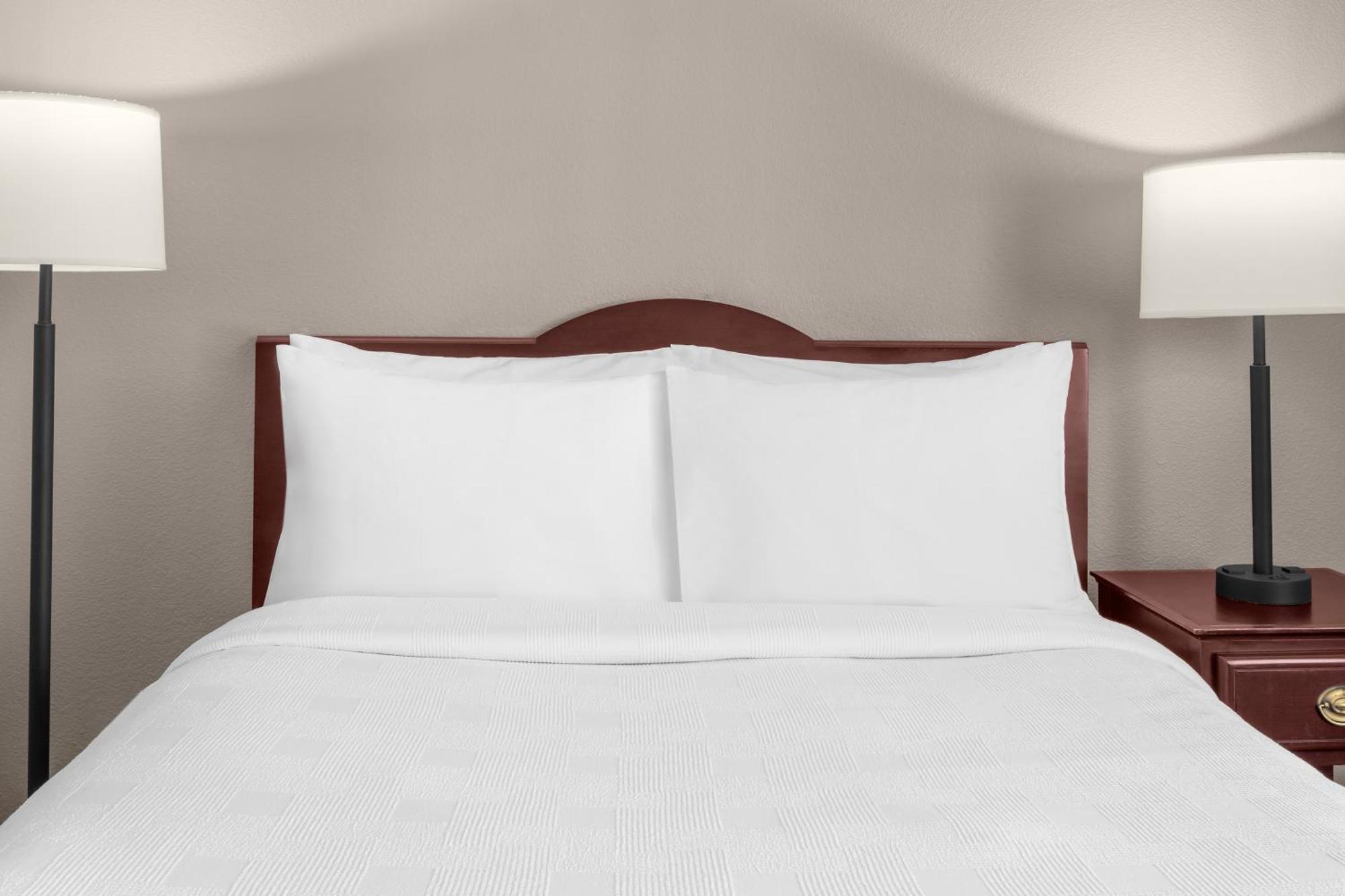Larkspur Landing Extended Stay Suites סקרמנטו מראה חיצוני תמונה