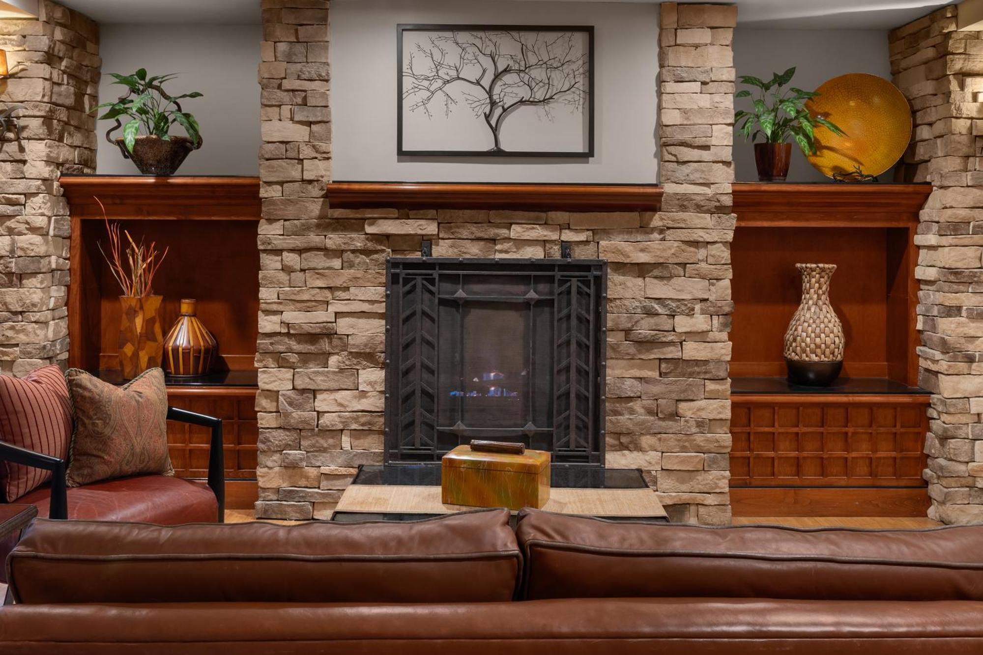 Larkspur Landing Extended Stay Suites סקרמנטו מראה חיצוני תמונה