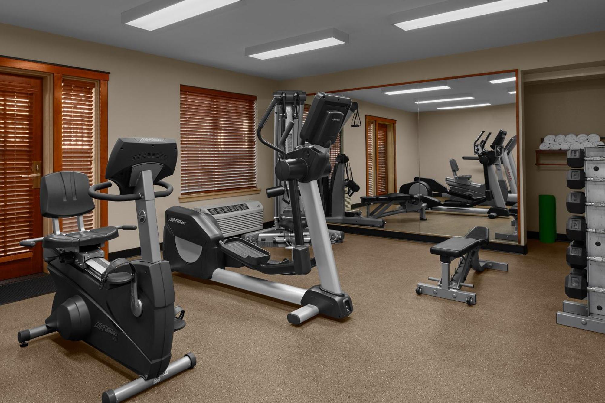 Larkspur Landing Extended Stay Suites סקרמנטו מראה חיצוני תמונה