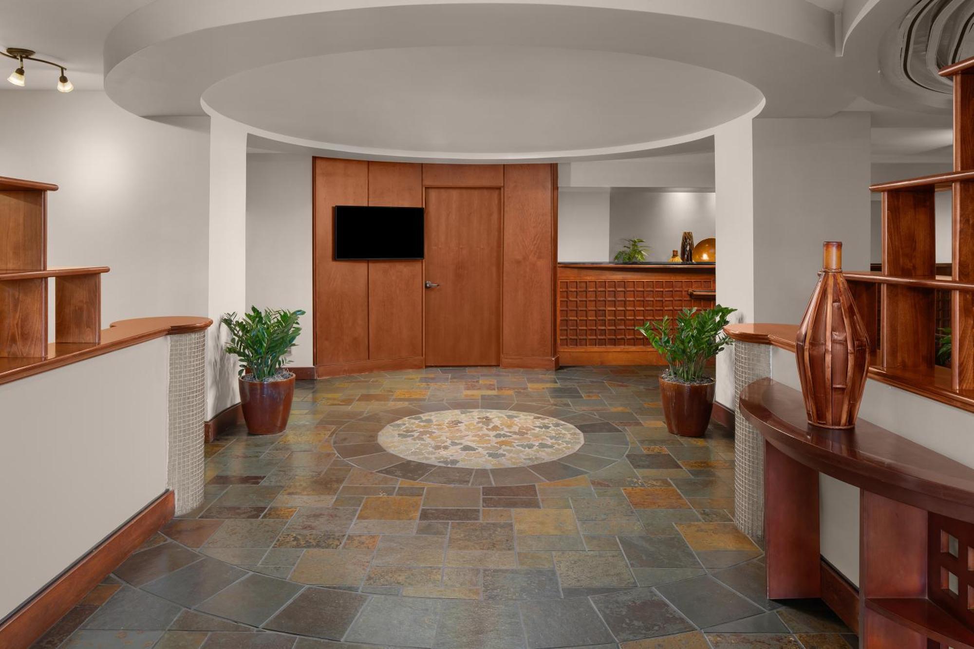 Larkspur Landing Extended Stay Suites סקרמנטו מראה חיצוני תמונה