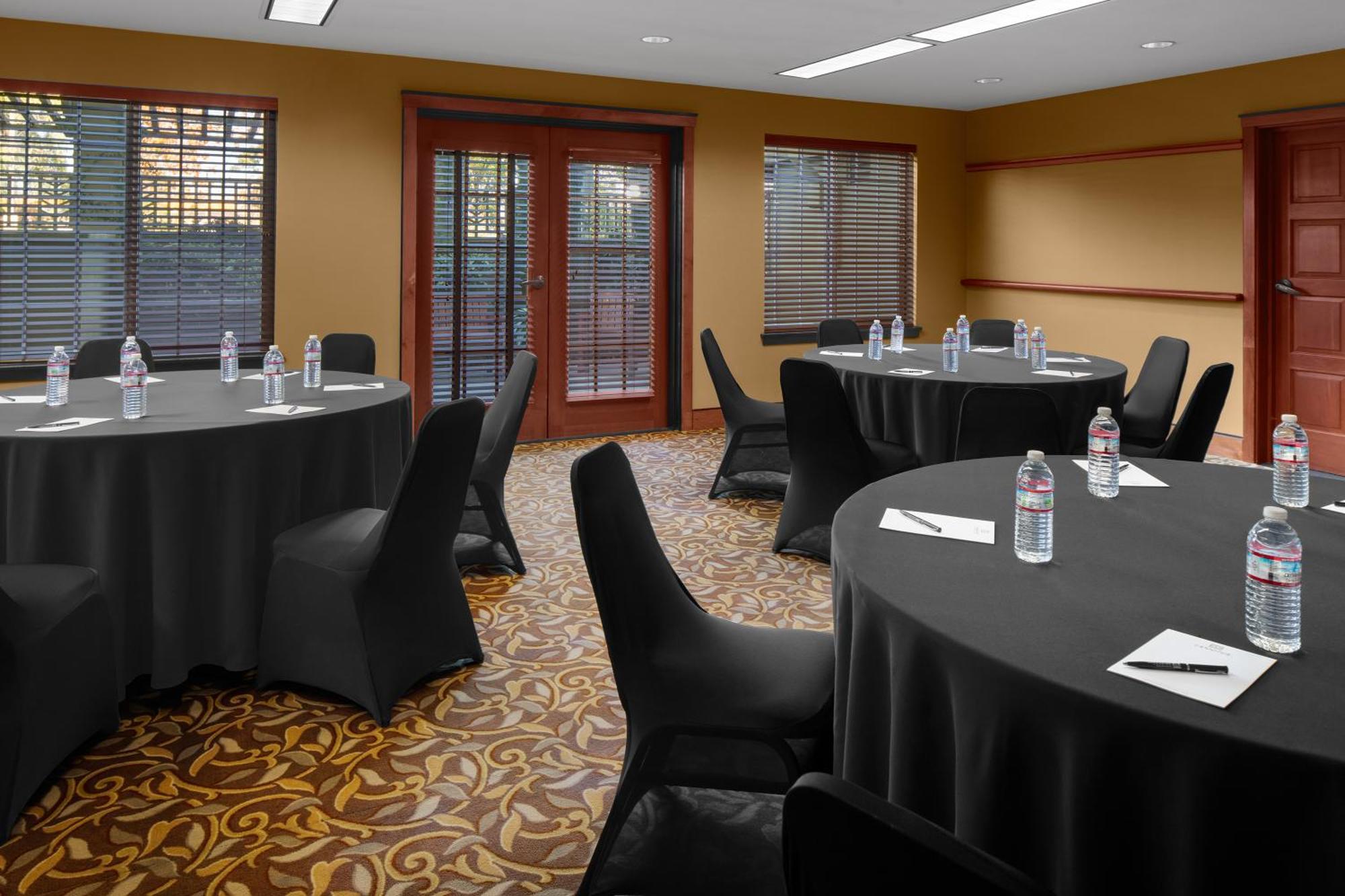 Larkspur Landing Extended Stay Suites סקרמנטו מראה חיצוני תמונה
