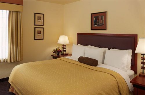 Larkspur Landing Extended Stay Suites סקרמנטו מראה חיצוני תמונה