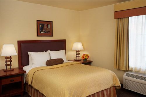 Larkspur Landing Extended Stay Suites סקרמנטו מראה חיצוני תמונה