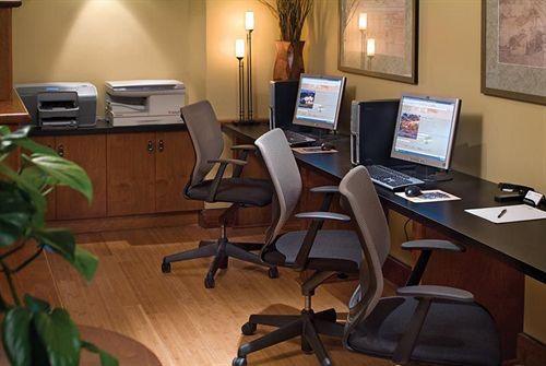 Larkspur Landing Extended Stay Suites סקרמנטו מראה חיצוני תמונה